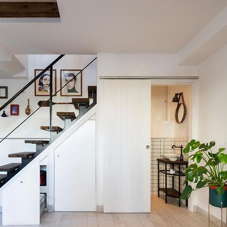 Ferienwohnung Duplex De Diseno Cerca De Riazor A Coruña Exterior foto