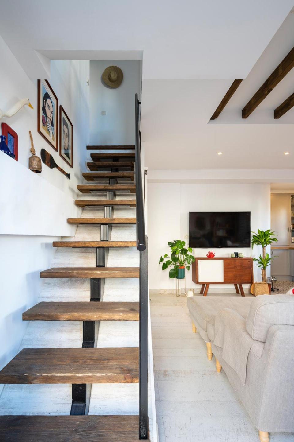 Ferienwohnung Duplex De Diseno Cerca De Riazor A Coruña Exterior foto